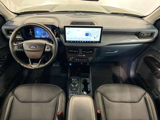 FORD-MAVERICK-2025