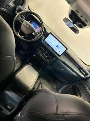 FORD-MAVERICK-2025
