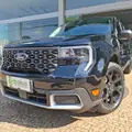 FORD MAVERICK 2.5 HYBRID LARIAT e-CVT FORD MAVERICK 2.5 HYBRID LARIAT e-CVT