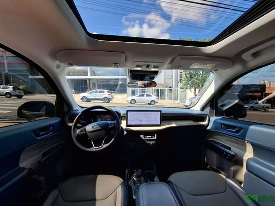 FORD-MAVERICK-2.5 HYBRID LARIAT e-CVT FORD-MAVERICK-2026