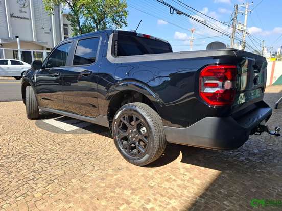 FORD-MAVERICK-2.5 HYBRID LARIAT e-CVT FORD-MAVERICK-2026