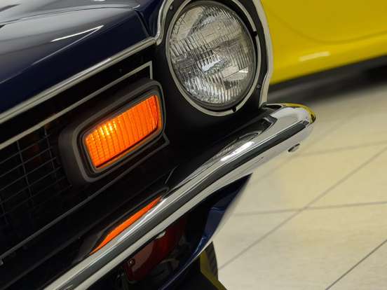 FORD-MAVERICK-SUPER LUXO COUPÉ V8 16V GASOLINA 2P MANUAL FORD-MAVERICK-1976
