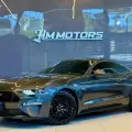 FORD MUSTANG 5.0 V8 TI-VCT GASOLINA GT PREMIUM SELECTSHIFT FORD MUSTANG 5.0 V8 TI-VCT GASOLINA GT PREMIUM SELECTSHIFT