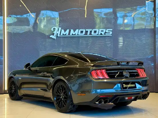 FORD-MUSTANG-2018
