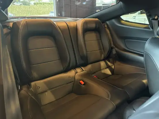 FORD-MUSTANG-5.0 V8 TI-VCT GASOLINA GT PREMIUM SELECTSHIFT FORD-MUSTANG-2018