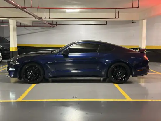 FORD-MUSTANG-2018