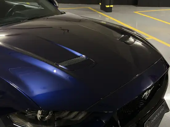 FORD-MUSTANG-2018