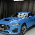 FORD MUSTANG 5.0 V8 GASOLINA GT PERFORMANCE SELECTSHIFT FORD MUSTANG 5.0 V8 GASOLINA GT PERFORMANCE SELECTSHIFT