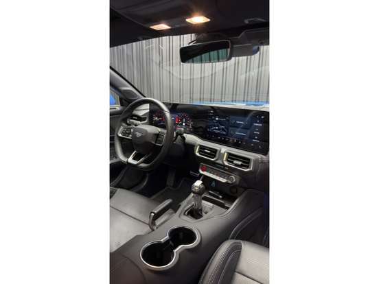 FORD-MUSTANG-5.0 V8 GASOLINA GT PERFORMANCE SELECTSHIFT FORD-MUSTANG-2024