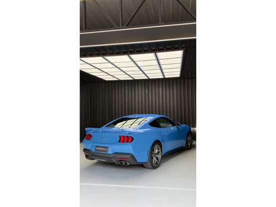 FORD-MUSTANG-5.0 V8 GASOLINA GT PERFORMANCE SELECTSHIFT FORD-MUSTANG-2024