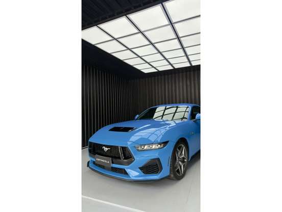FORD-MUSTANG-5.0 V8 GASOLINA GT PERFORMANCE SELECTSHIFT FORD-MUSTANG-2024