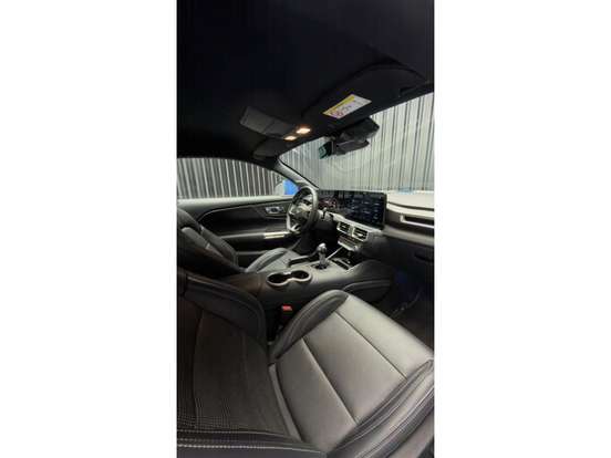 FORD-MUSTANG-5.0 V8 GASOLINA GT PERFORMANCE SELECTSHIFT FORD-MUSTANG-2024