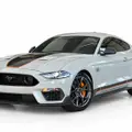 FORD MUSTANG 5.0 V8 TI-VCT GASOLINA MACH 1 SELECTSHIFT FORD MUSTANG 5.0 V8 TI-VCT GASOLINA MACH 1 SELECTSHIFT