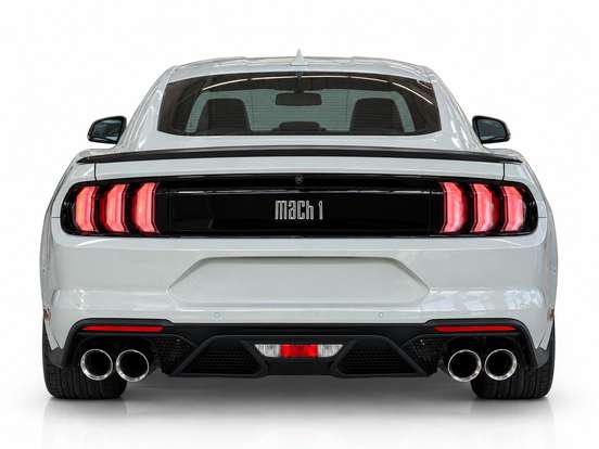 FORD-MUSTANG-5.0 V8 TI-VCT GASOLINA MACH 1 SELECTSHIFT FORD-MUSTANG-2021
