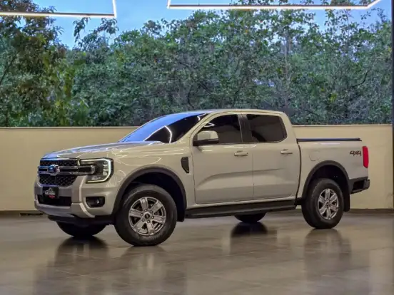 FORD-RANGER-2.0 TURBO DIESEL CD XLS 4X4 AUTOMÁTICO FORD-RANGER-2024