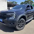 FORD RANGER 2.0 TURBO DIESEL CD BLACK 4X2 AUTOMÁTICO FORD RANGER 2.0 TURBO DIESEL CD BLACK 4X2 AUTOMÁTICO