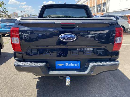 FORD-RANGER-2025