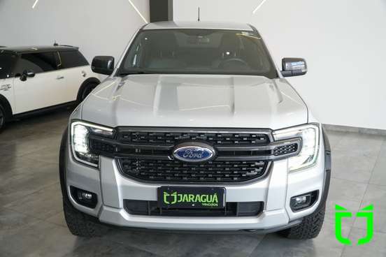 FORD-RANGER-2025
