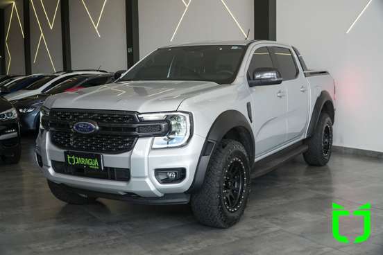 FORD-RANGER-2025