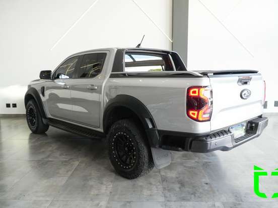 FORD-RANGER-2.0 TURBO DIESEL CD BLACK 4X2 AUTOMÁTICO FORD-RANGER-2025