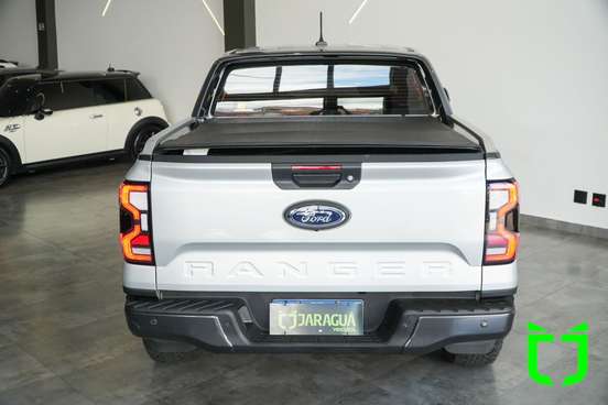 FORD-RANGER-2025