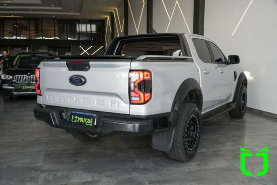 FORD-RANGER-2025