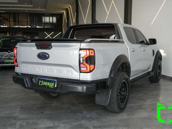 FORD-RANGER-2.0 TURBO DIESEL CD BLACK 4X2 AUTOMÁTICO FORD-RANGER-2025