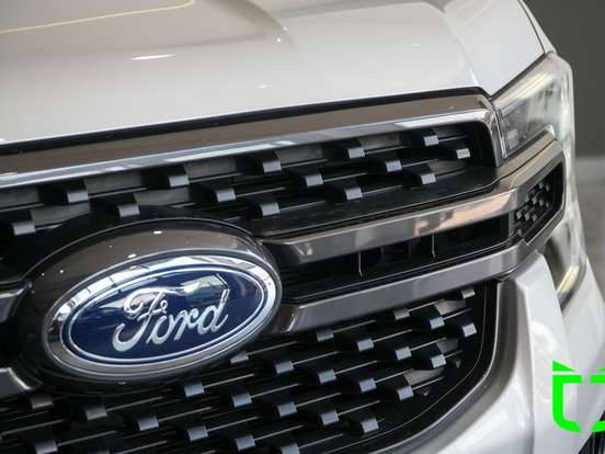 FORD-RANGER-2.0 TURBO DIESEL CD BLACK 4X2 AUTOMÁTICO FORD-RANGER-2025
