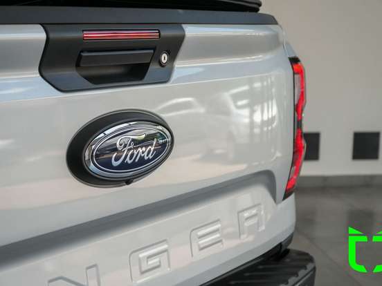 FORD-RANGER-2.0 TURBO DIESEL CD BLACK 4X2 AUTOMÁTICO FORD-RANGER-2025