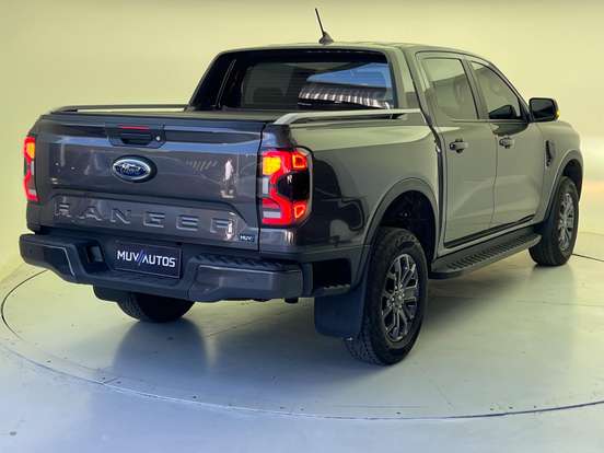 FORD-RANGER-2025