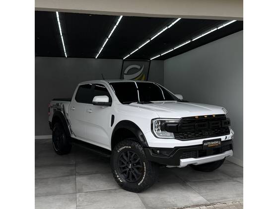 FORD RANGER 2.0 TURBO DIESEL CD XL 4X4 MANUAL