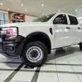 FORD RANGER 2.0 TURBO DIESEL CD XL 4X4 MANUAL FORD RANGER 2.0 TURBO DIESEL CD XL 4X4 MANUAL