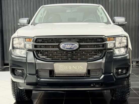 FORD-RANGER-2.0 TURBO DIESEL CD XL 4X4 MANUAL FORD-RANGER-2025