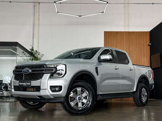 FORD-RANGER-2.0 TURBO DIESEL CD XLS 4X2 AUTOMÁTICO FORD-RANGER-2023