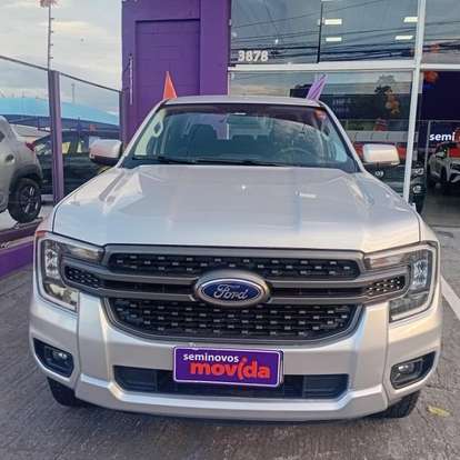 FORD-RANGER-2025