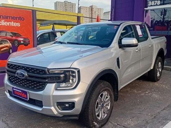 FORD-RANGER-2.0 TURBO DIESEL CD XLS 4X4 AUTOMÁTICO FORD-RANGER-2025
