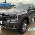 FORD RANGER 2.0 TURBO DIESEL CD XLS 4X4 AUTOMÁTICO FORD RANGER 2.0 TURBO DIESEL CD XLS 4X4 AUTOMÁTICO