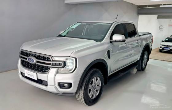 FORD RANGER 2.0 TURBO DIESEL CD XLS 4X4 AUTOMÁTICO
