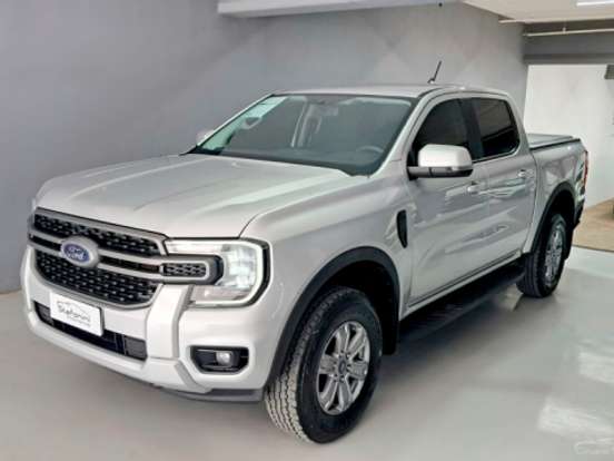 FORD-RANGER-2.0 TURBO DIESEL CD XLS 4X4 AUTOMÁTICO FORD-RANGER-2024