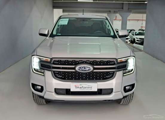 FORD-RANGER-2024
