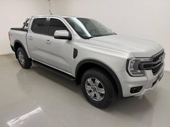 FORD RANGER 2.0 TURBO DIESEL CD XLS 4X4 AUTOMÁTICO