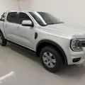 FORD RANGER 2.0 TURBO DIESEL CD XLS 4X4 AUTOMÁTICO FORD RANGER 2.0 TURBO DIESEL CD XLS 4X4 AUTOMÁTICO