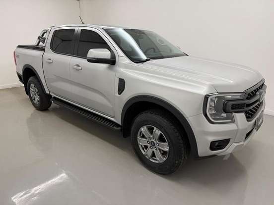 FORD-RANGER-2.0 TURBO DIESEL CD XLS 4X4 AUTOMÁTICO FORD-RANGER-2024