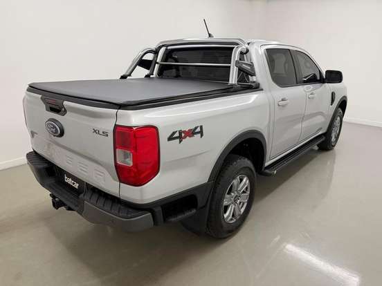 FORD-RANGER-2.0 TURBO DIESEL CD XLS 4X4 AUTOMÁTICO FORD-RANGER-2024