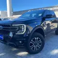 FORD RANGER 2.0 TURBO DIESEL CD XLS 4X4 AUTOMÁTICO FORD RANGER 2.0 TURBO DIESEL CD XLS 4X4 AUTOMÁTICO