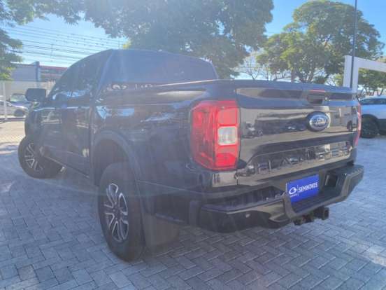 FORD-RANGER-2025