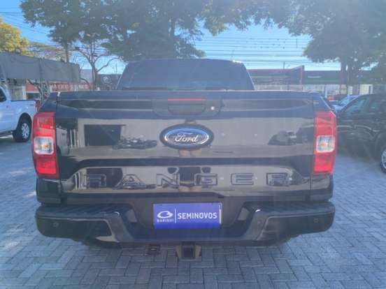 FORD-RANGER-2025