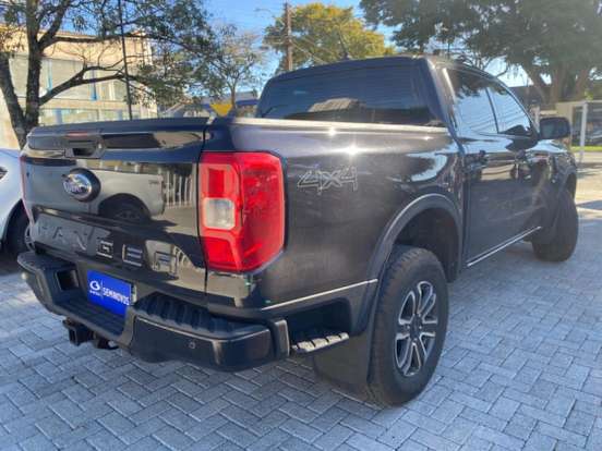 FORD-RANGER-2025