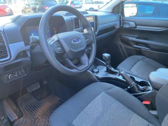 FORD-RANGER-2025