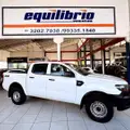 FORD RANGER 2.2 XL 4X4 CD 16V DIESEL 4P MANUAL FORD RANGER 2.2 XL 4X4 CD 16V DIESEL 4P MANUAL